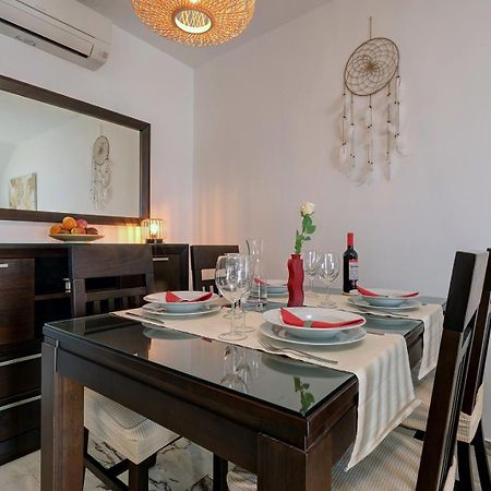 Top Floor Fuengirola Park Apartment With Parking Eksteriør billede